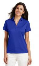Port Authority® Ladies Performance Fine Jacquard Polo